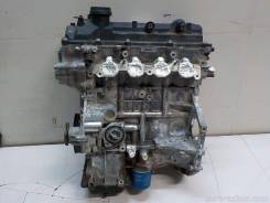 Контрактный двигатель Kia, привезен с Европы