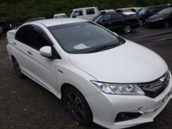 Honda Grace. GM4, LEB ����