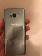 Samsung Galaxy S8+. �/�, 4G LTE ����