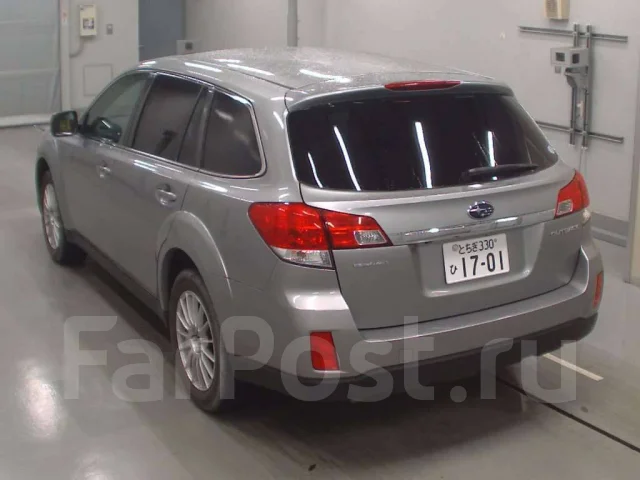 Subaru Outback. �������, 4wd, 3.6 (260��.�.), ������, �/�, ��� ���. ��� ����� �� ������������ ����