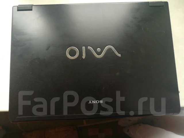 Sony VAIO PCG. ��� 1536 ��, ���� 1 160���, WiFi: 1, Bluetooth: 1 ����
