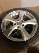 Yamato Japan Kotoyoshi. x17", 5x114.30 ����