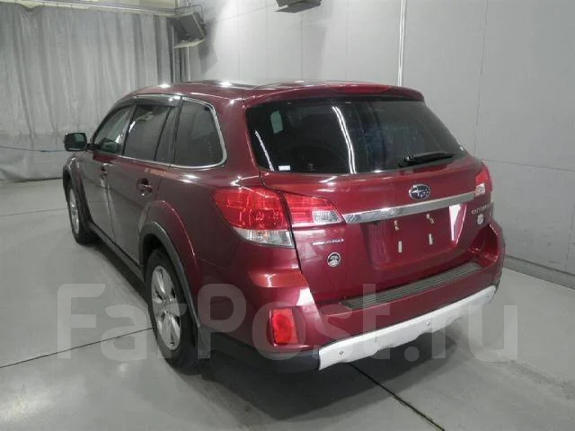 Subaru Outback. �������, 4wd, 2.5 (170��.�.), ������, �/�, ��� ���. ��� ����� �� ������������ ����