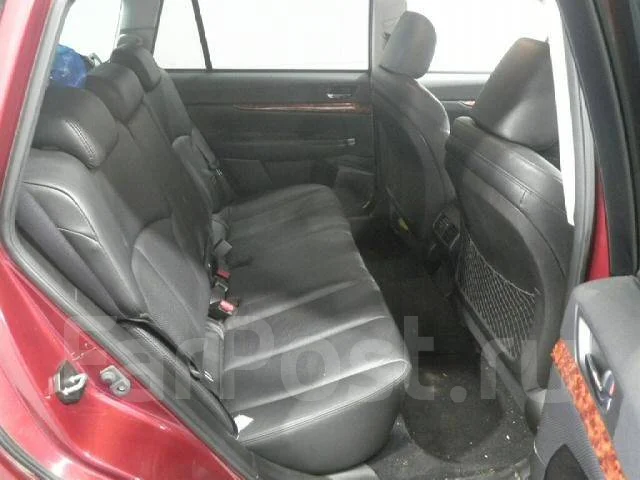 Subaru Outback. �������, 4wd, 2.5 (170��.�.), ������, �/�, ��� ���. ��� ����� �� ������������ ����