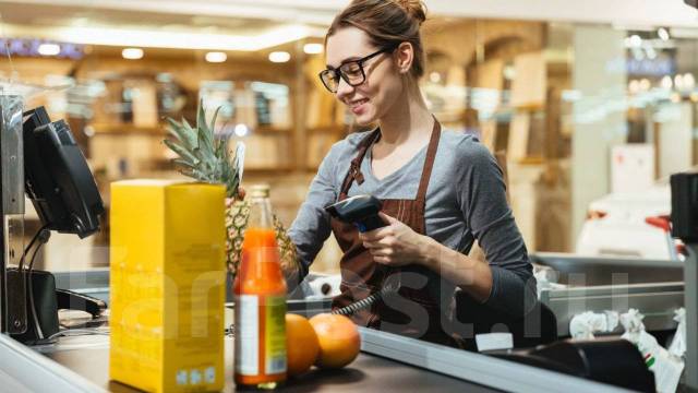 Продавец-кассир, работа в ООО "Николай" во Владивостоке — вакансии на ...