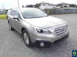 Subaru Outback. �������, 4wd, 2.5 (175��.�.), ������, �/�. ��� ����� �� ������������ ����