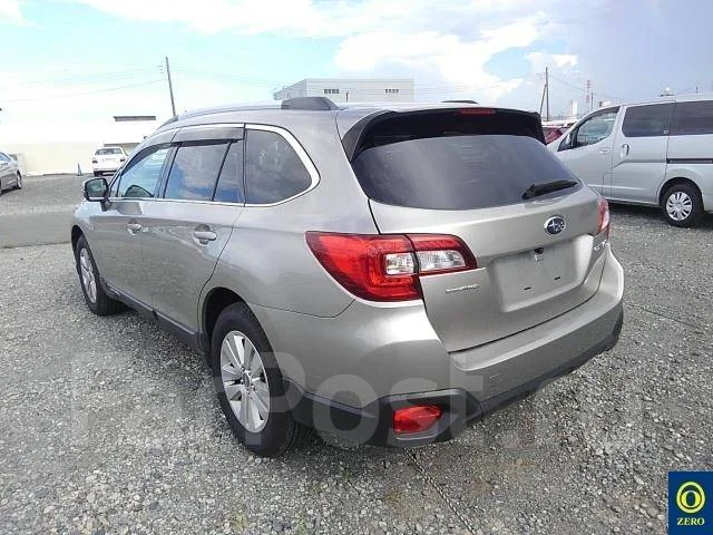 Subaru Outback. �������, 4wd, 2.5 (175��.�.), ������, �/�. ��� ����� �� ������������ ����