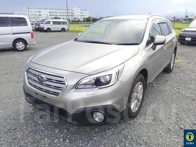 Subaru Outback. �������, 4wd, 2.5 (175��.�.), ������, �/�. ��� ����� �� ������������ ����