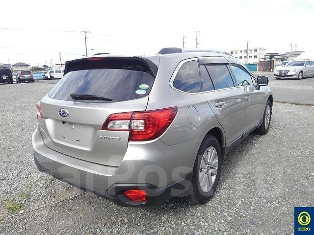 Subaru Outback. �������, 4wd, 2.5 (175��.�.), ������, �/�. ��� ����� �� ������������ ����