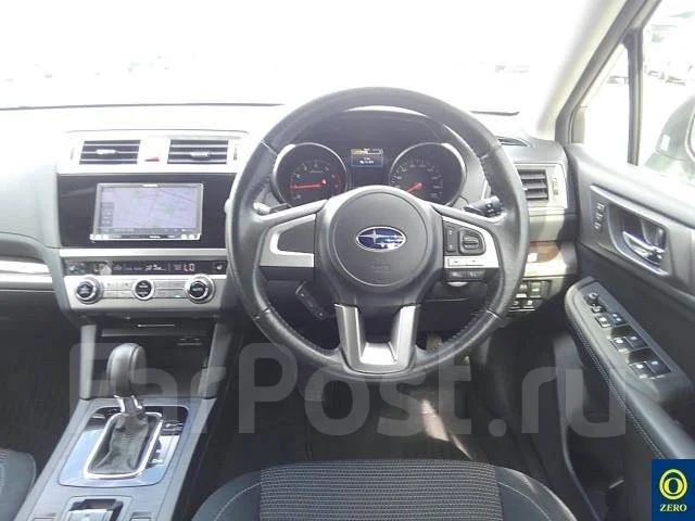 Subaru Outback. �������, 4wd, 2.5 (175��.�.), ������, �/�. ��� ����� �� ������������ ����