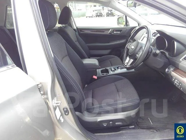 Subaru Outback. �������, 4wd, 2.5 (175��.�.), ������, �/�. ��� ����� �� ������������ ����