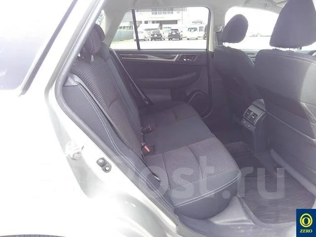 Subaru Outback. �������, 4wd, 2.5 (175��.�.), ������, �/�. ��� ����� �� ������������ ����