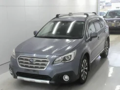 Subaru Outback. �������, 4wd, 2.5 (175��.�.), ������, �/�. ��� ����� �� ������������ ����