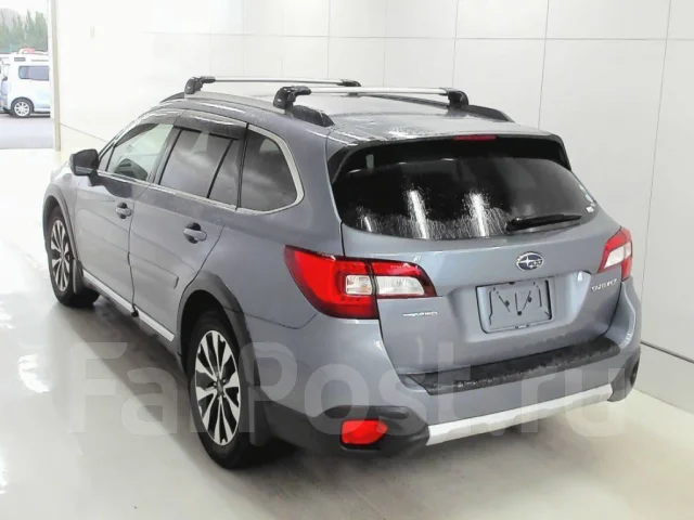 Subaru Outback. �������, 4wd, 2.5 (175��.�.), ������, �/�. ��� ����� �� ������������ ����