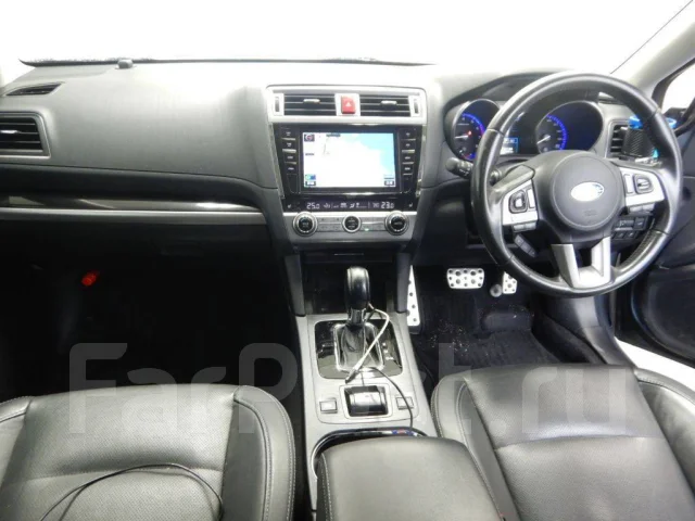 Subaru Outback. �������, 4wd, 2.5 (175��.�.), ������, �/�. ��� ����� �� ������������ ����