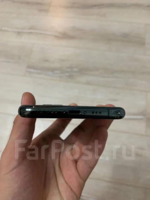 Apple iPhone 11 Pro. �/�, �������, 3G, 4G LTE, Dual-SIM, ����������, NFC ����