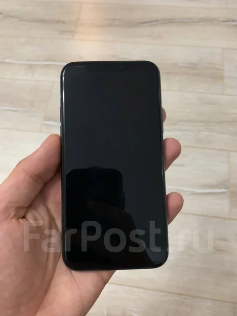 Apple iPhone 11 Pro. �/�, �������, 3G, 4G LTE, Dual-SIM, ����������, NFC ����