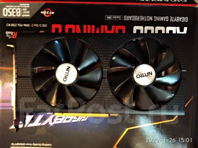 Radeon RX 470. ��� ����� �� ������������ ����