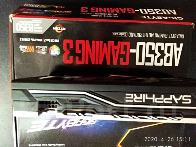 Radeon RX 470. ��� ����� �� ������������ ����