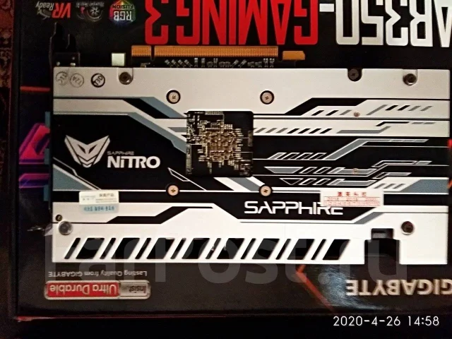 Radeon RX 470. ��� ����� �� ������������ ����