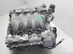 Контрактный двигатель Mercedes-Benz, привезен с Европы