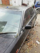 Honda Vigor. CB5, G20 ����