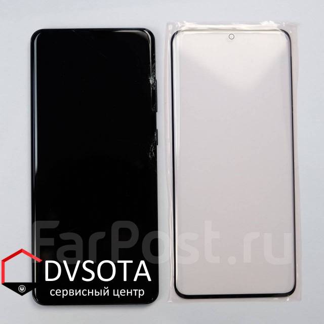 Замена стекла дисплея Samsung Galaxy A10/A20/A30/A40/A50/A51/A70/A71 во ...