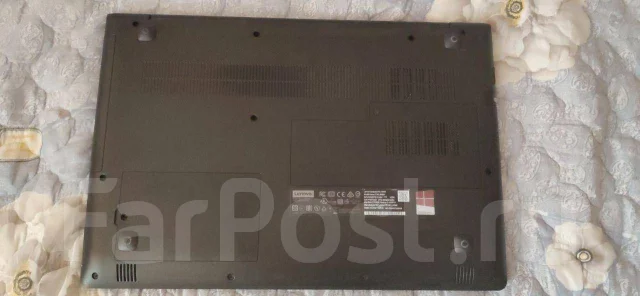 Lenovo IdeaPad 310-15ISK. 15.6", 2����, ��� 8 ��, ���� 500���, WiFi: 1, Bluetooth: 1, ����������� �� 5��. ����