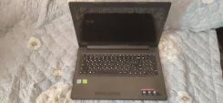 Lenovo IdeaPad 310-15ISK. 15.6", 2,0����, ��� 8 ��, ���� 500���, WiFi, Bluetooth, ����������� �� 5��. ����
