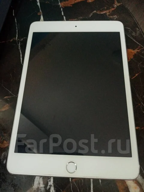 Apple iPad Mini 4 ����
