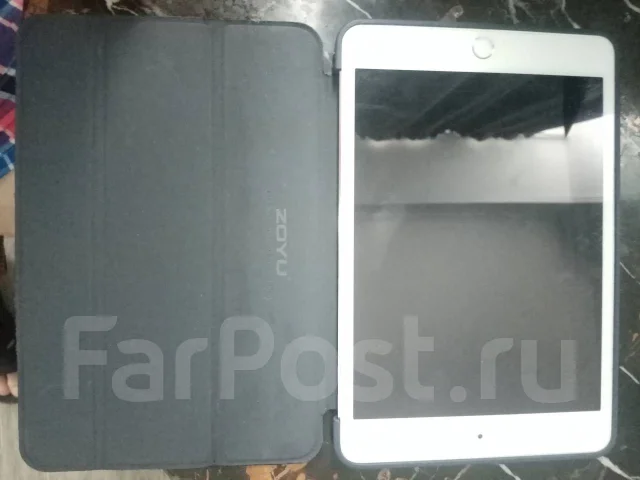 Apple iPad Mini 4 ����