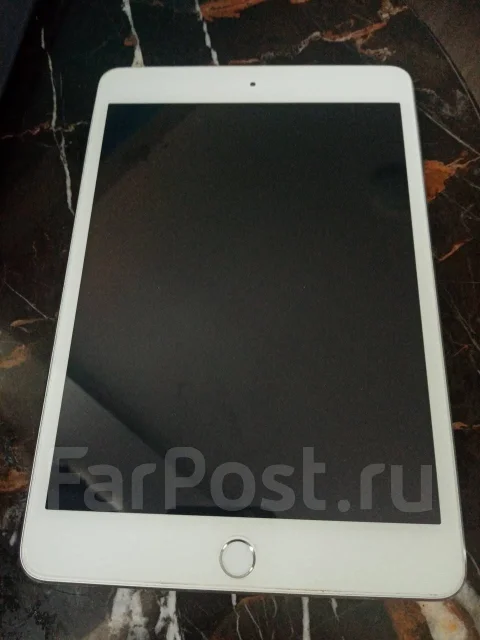Apple iPad Mini 4 ����