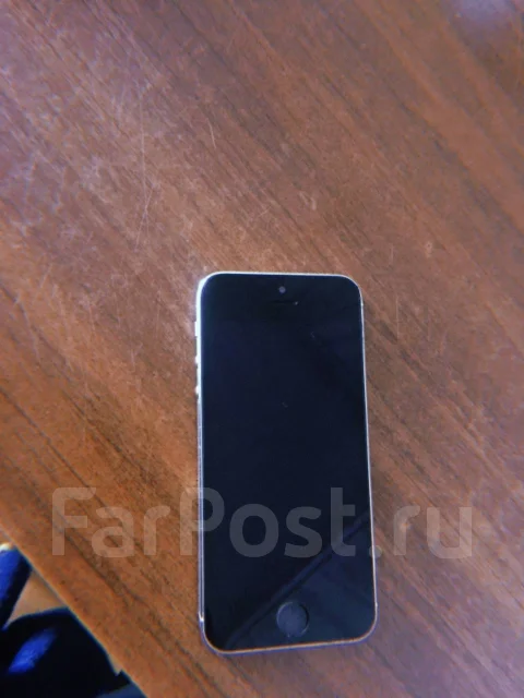 Apple iPhone 5s. �/�, �������, 4G LTE ����