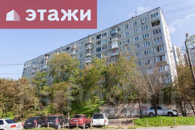 Фото владивосток ул жигура