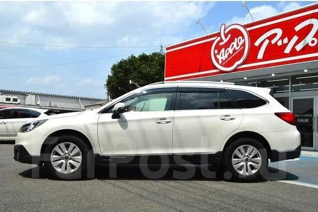 Subaru Outback. �������, 4wd, 2.5 (175��.�.), ������, 51 000����. ��, �/�. ��� ����� �� ������������ ����