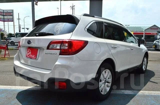 Subaru Outback. �������, 4wd, 2.5 (175��.�.), ������, 51 000����. ��, �/�. ��� ����� �� ������������ ����