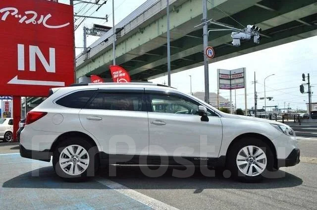 Subaru Outback. �������, 4wd, 2.5 (175��.�.), ������, 51 000����. ��, �/�. ��� ����� �� ������������ ����
