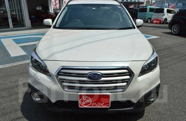 Subaru Outback. �������, 4wd, 2.5 (175��.�.), ������, 51 000����. ��, �/�. ��� ����� �� ������������ ����
