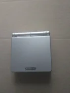 Nintendo Game Boy Advance SP ����
