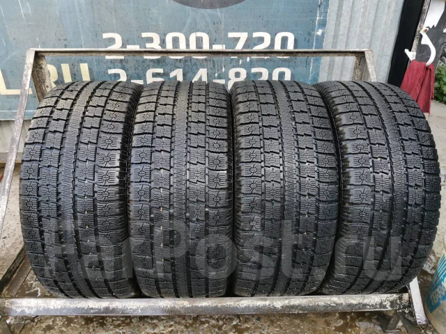 Toyo Observe Garit G4. ������, ��� �����, 2012 ���, �/�, ����� 5 % ����
