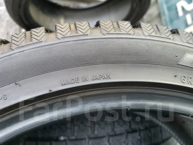 Toyo Observe Garit G4. ������, ��� �����, 2012 ���, �/�, ����� 5 % ����