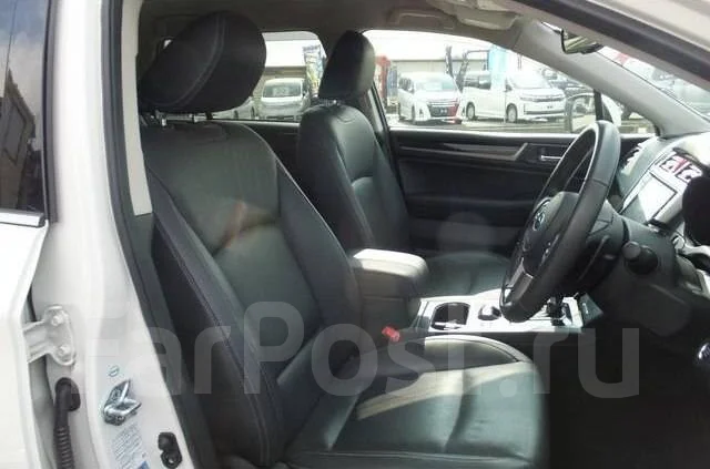 Subaru Outback. �������, 4wd, 2.5 (175��.�.), ������, �/�. ��� ����� �� ������������ ����