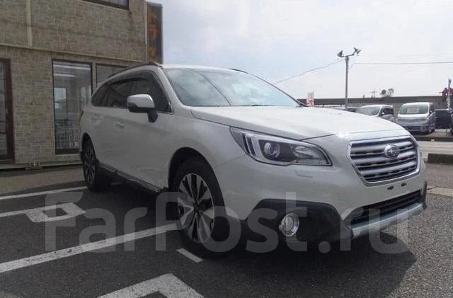 Subaru Outback. �������, 4wd, 2.5 (175��.�.), ������, �/�. ��� ����� �� ������������ ����