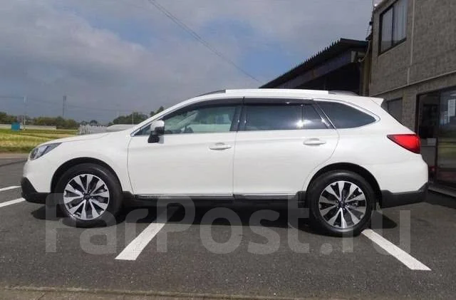 Subaru Outback. �������, 4wd, 2.5 (175��.�.), ������, �/�. ��� ����� �� ������������ ����