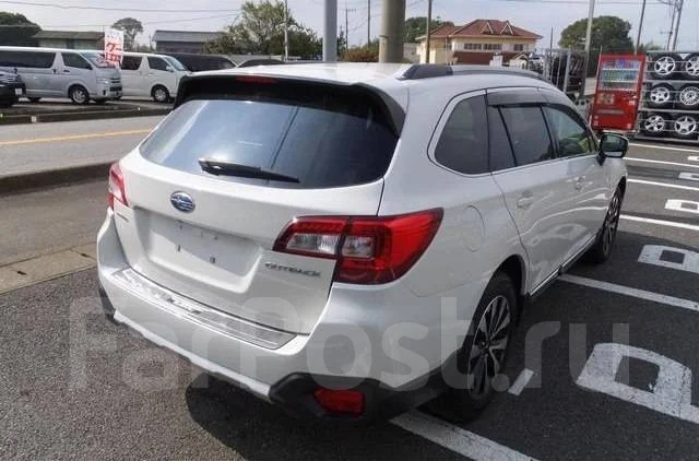 Subaru Outback. �������, 4wd, 2.5 (175��.�.), ������, �/�. ��� ����� �� ������������ ����