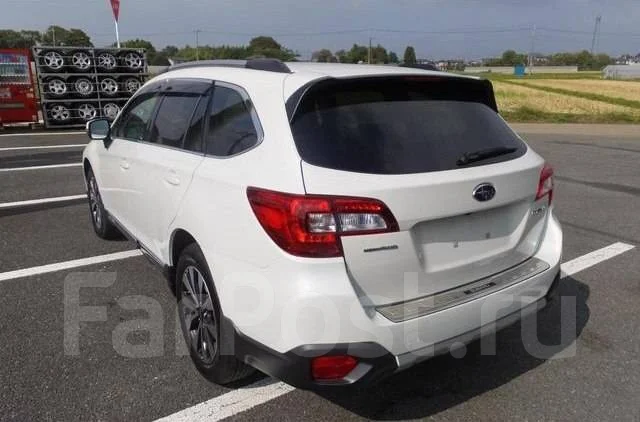 Subaru Outback. �������, 4wd, 2.5 (175��.�.), ������, �/�. ��� ����� �� ������������ ����