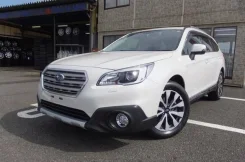 Subaru Outback. �������, 4wd, 2.5 (175��.�.), ������, �/�. ��� ����� �� ������������ ����