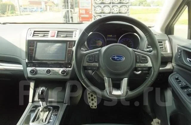Subaru Outback. �������, 4wd, 2.5 (175��.�.), ������, �/�. ��� ����� �� ������������ ����