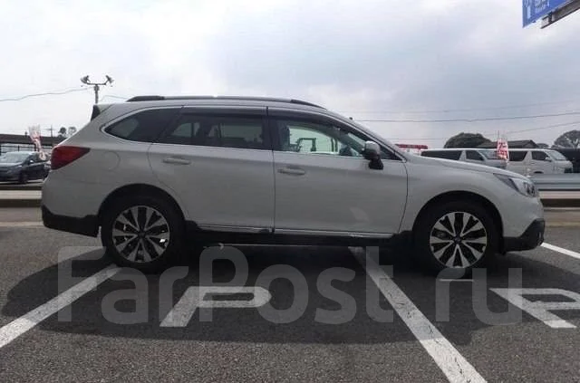 Subaru Outback. �������, 4wd, 2.5 (175��.�.), ������, �/�. ��� ����� �� ������������ ����