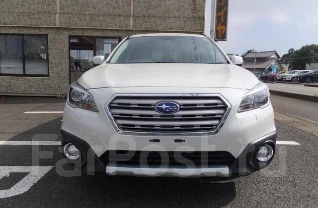 Subaru Outback. �������, 4wd, 2.5 (175��.�.), ������, �/�. ��� ����� �� ������������ ����